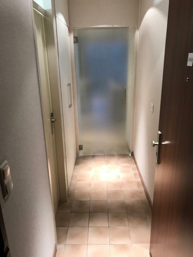 Marie-Alice Apartamento Nieuwpoort Exterior foto