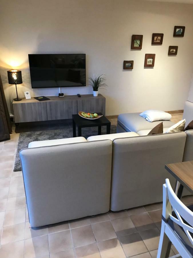 Marie-Alice Apartamento Nieuwpoort Exterior foto